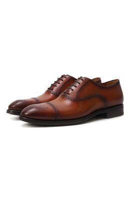 Magnanni: Коричневые туфли 