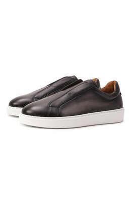 Magnanni: Серые кеды 