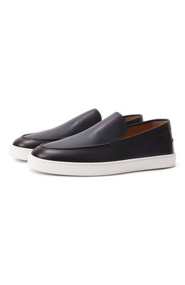 Magnanni: Синие туфли 