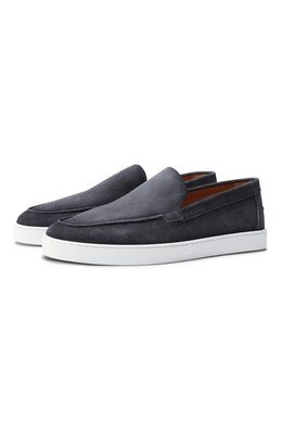 Magnanni: Синие туфли 