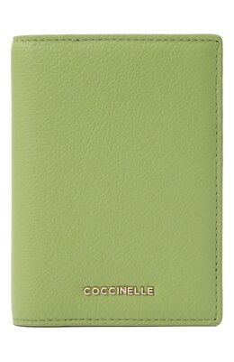 Coccinelle: Обложка 