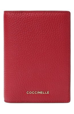 Coccinelle: Обложка 