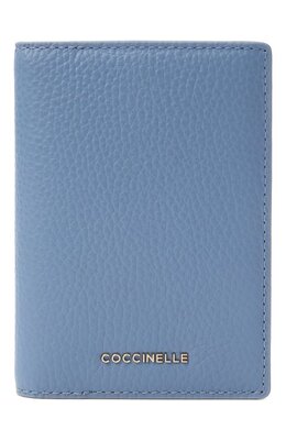 Coccinelle: Обложка 