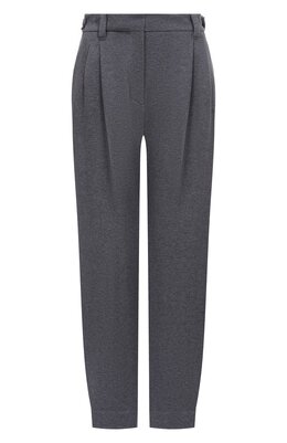 Brunello Cucinelli: Хлопковые брюки 
