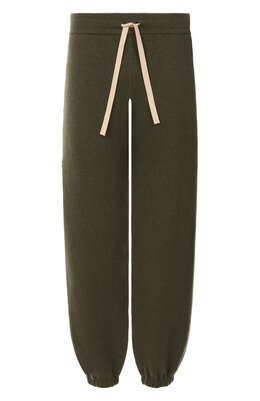 Jil Sander: Кашемировые брюки 