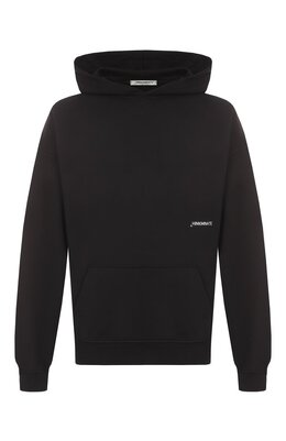 HINNOMINATE: Хлопковая толстовка 
