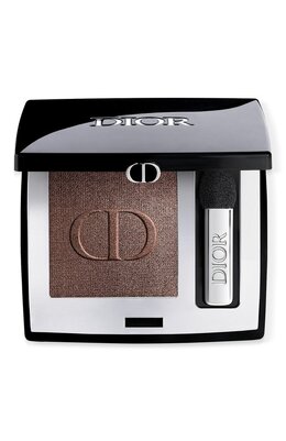 Dior: Атласное пальто 