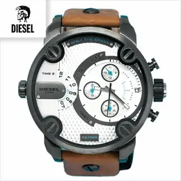 DIESEL: Часы 