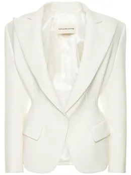 ALEXANDRE VAUTHIER: Куртки 
