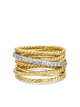David Yurman: Кольцо 