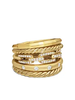 David Yurman: Кольцо 