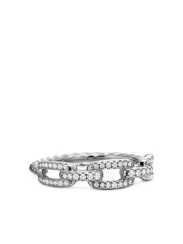 David Yurman: Кольцо 