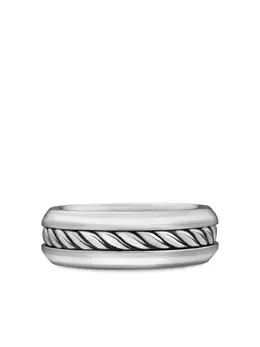 David Yurman: Кольцо 
