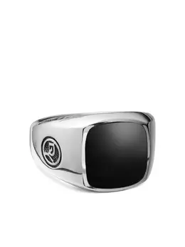 David Yurman: Кольцо 