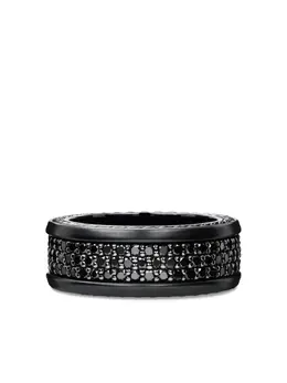 David Yurman: Кольцо 
