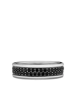 David Yurman: Кольцо 
