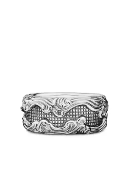 David Yurman: Кольцо 
