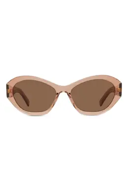 Givenchy Eyewear: Очки 