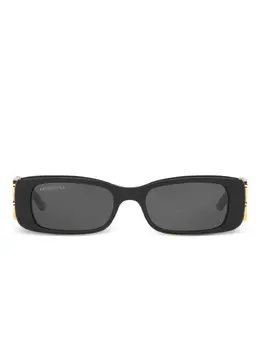 Balenciaga Eyewear: Очки 