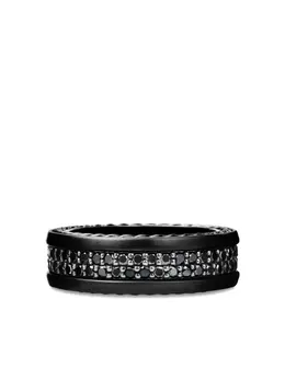 David Yurman: Кольцо 