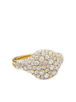David Yurman: Кольцо 