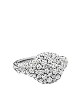 David Yurman: Кольцо 
