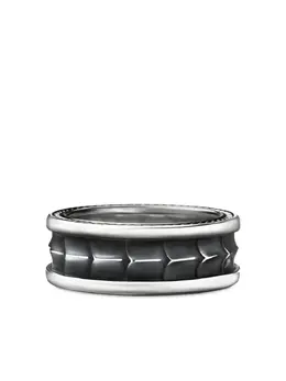 David Yurman: Кольцо 