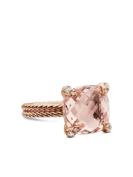 David Yurman: Кольцо 