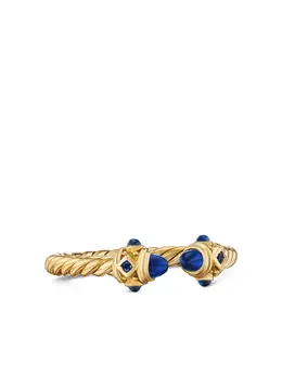 David Yurman: Кольцо 