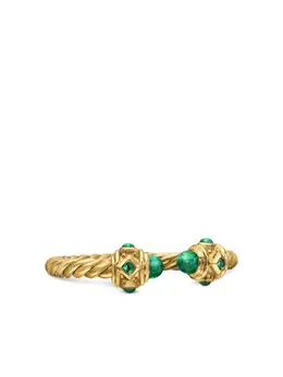 David Yurman: Кольцо 