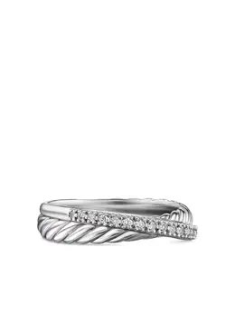 David Yurman: Кольцо 