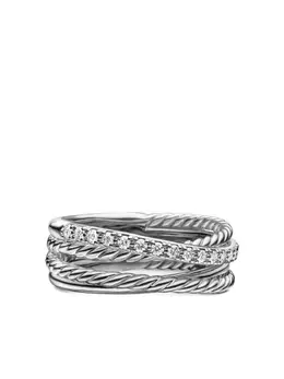 David Yurman: Кольцо 