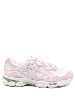 ASICS: Светлые кроссовки  Gel