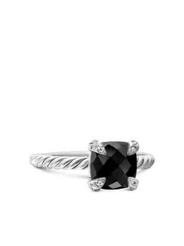 David Yurman: Кольцо 