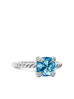 David Yurman: Кольцо 