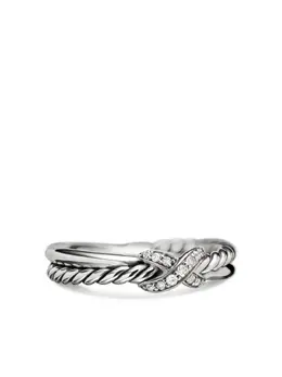 David Yurman: Кольцо 