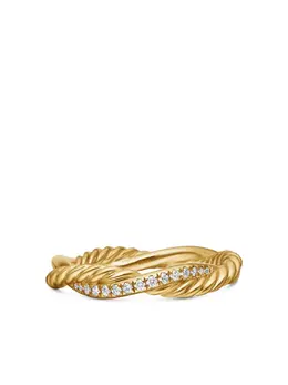 David Yurman: Кольцо 