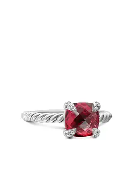 David Yurman: Кольцо 