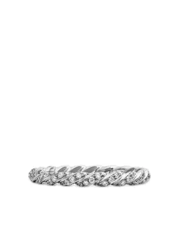 David Yurman: Кольцо 
