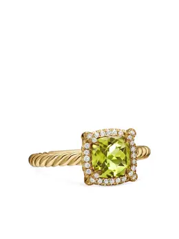 David Yurman: Кольцо 