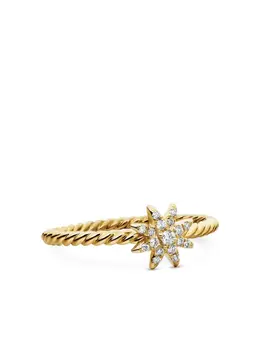 David Yurman: Кольцо 