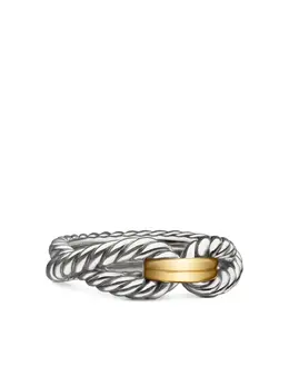 David Yurman: Кольцо 
