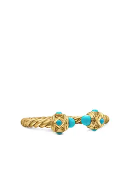 David Yurman: Кольцо 