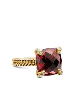 David Yurman: Кольцо 