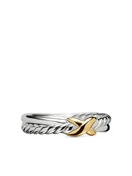 David Yurman: Кольцо 