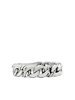 David Yurman: Кольцо 