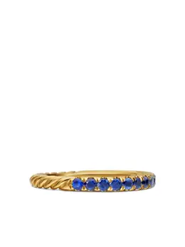 David Yurman: Кольцо 