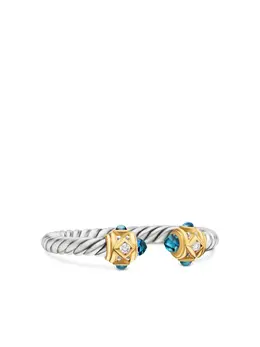 David Yurman: Кольцо 