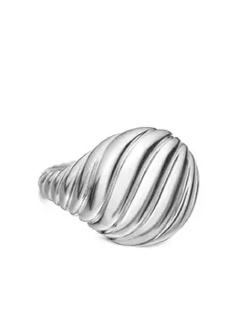 David Yurman: Кольцо 