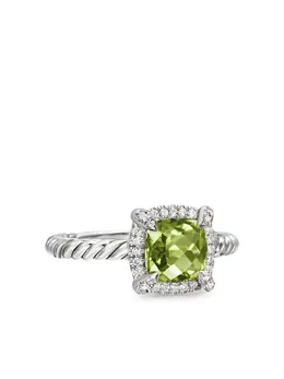 David Yurman: Кольцо 